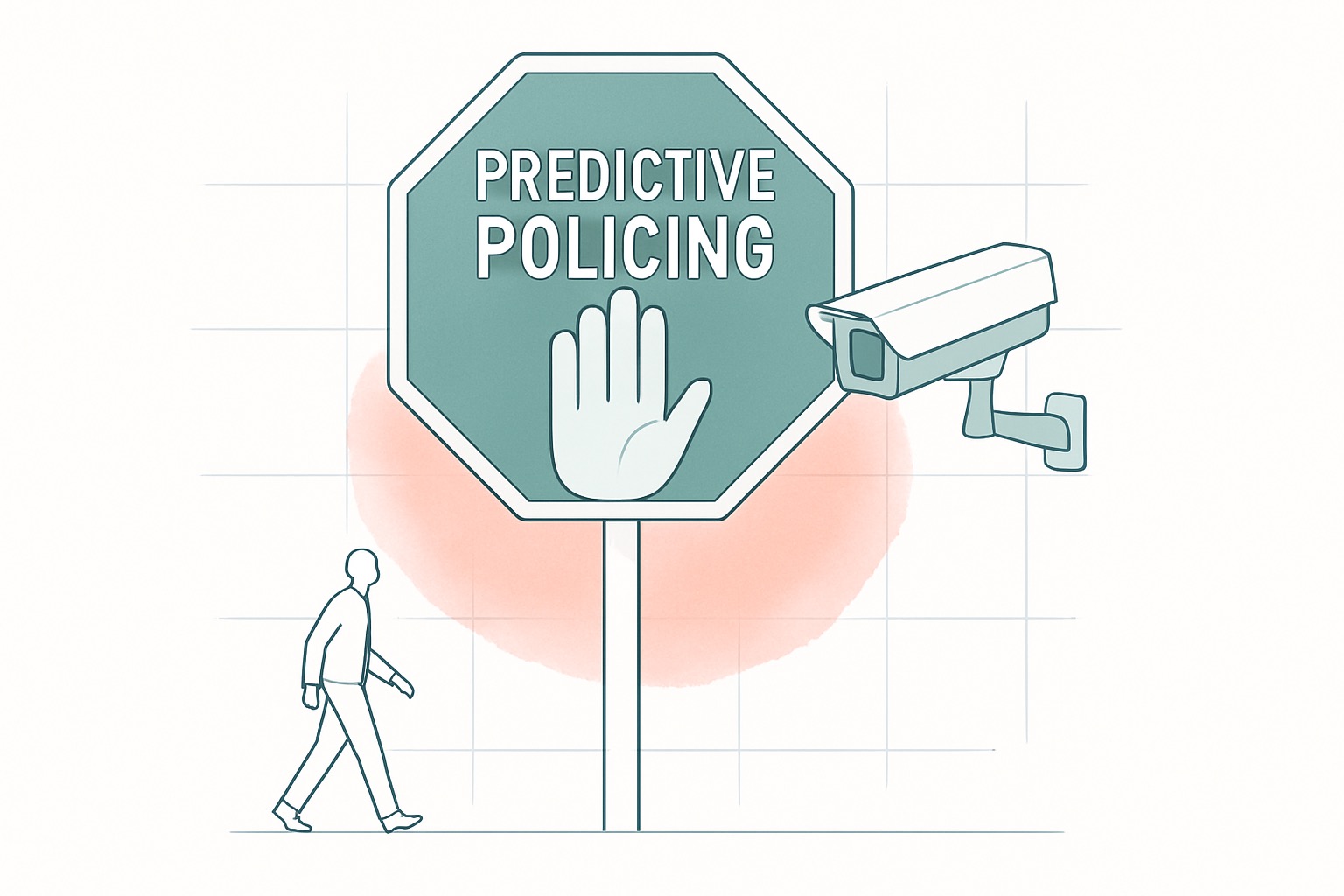 Predictive Policing Hits a Hard Stop in Europe