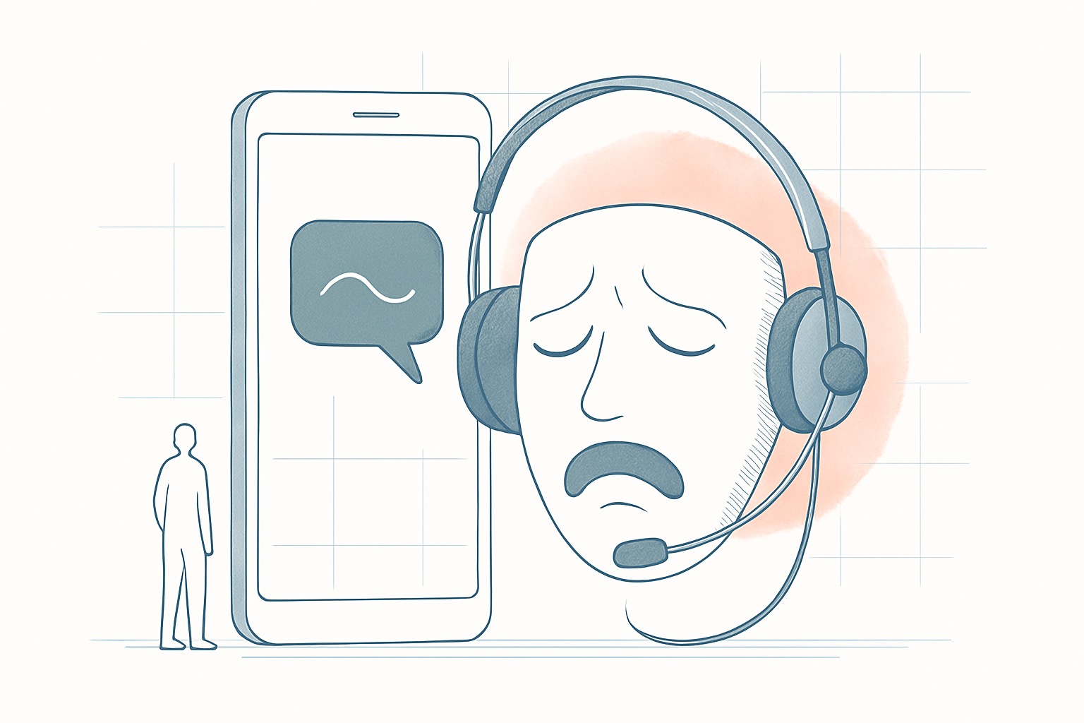 AI Accent Simulation Fails Spanish Speakers on State Helpline