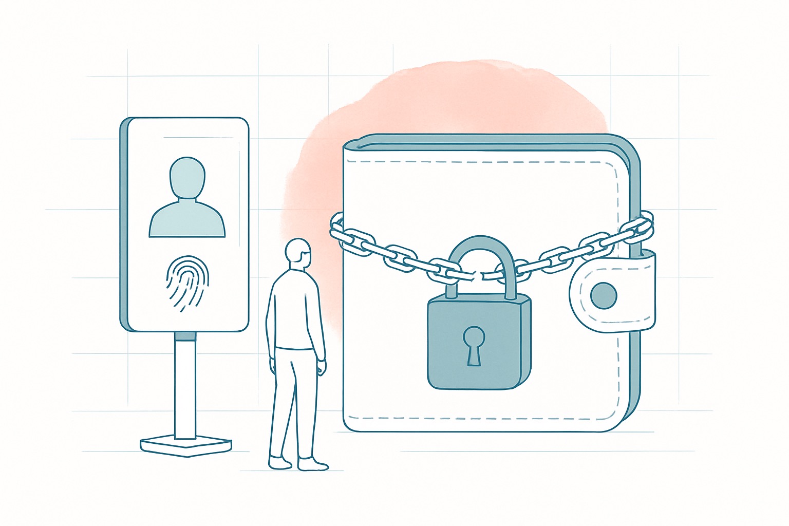 Spain's biometric ruling threatens EU Digital Identity Wallet