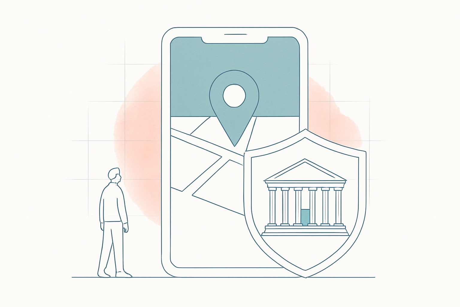 Supreme Court Protects Location Data Under Fourth Amendment