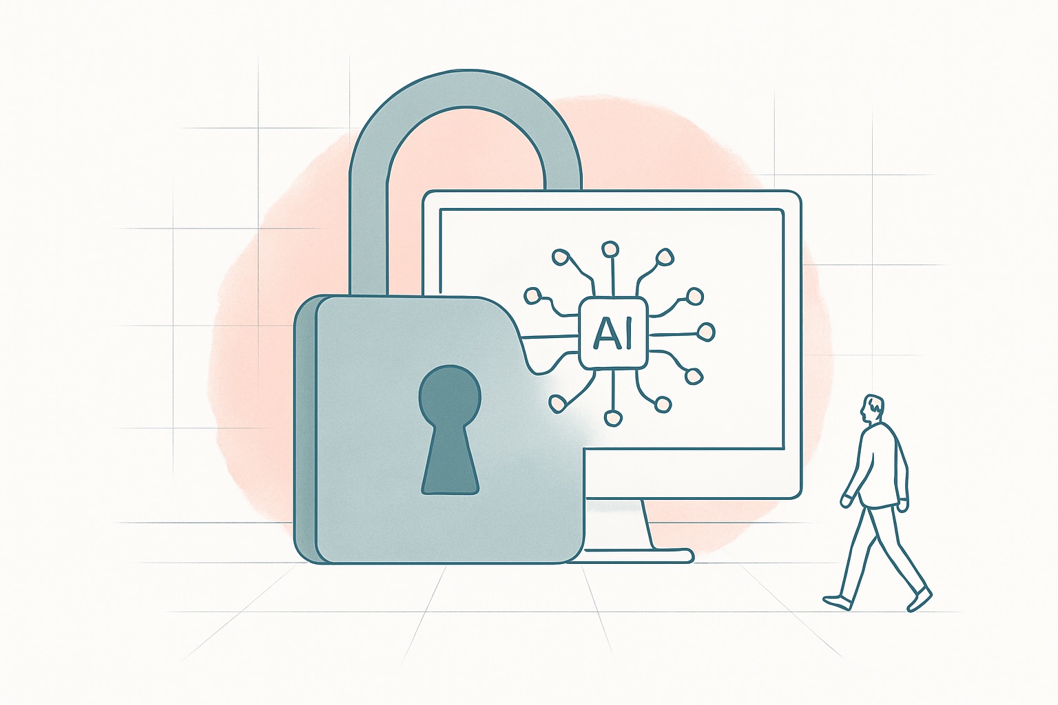 Federal Court Blocks Government AI Benefits System