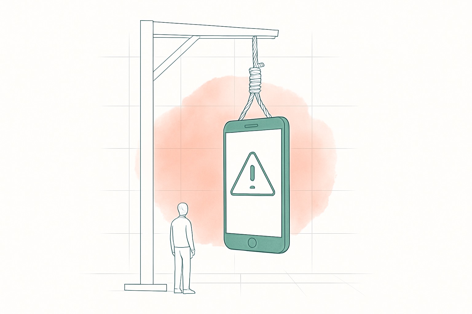When AI Safety Warnings Become the Danger