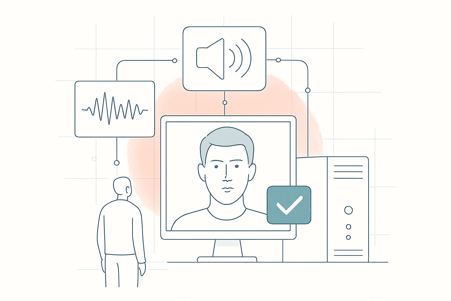 Fairness Watch illustration